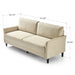 Priage by ZINUS Upholstered Sofa