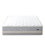 Priage by Zinus 14-inch Gel-infused Memory Foam Hybrid Mattress