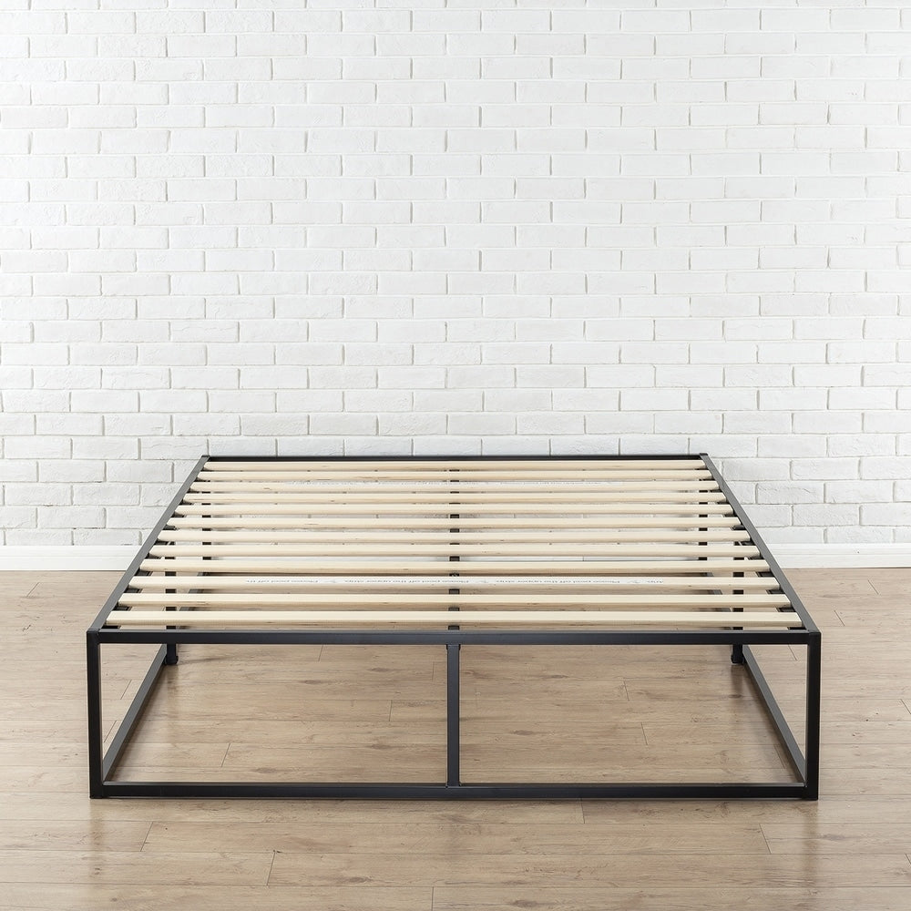 Priage by Zinus 14-inch Platform Bed Frame