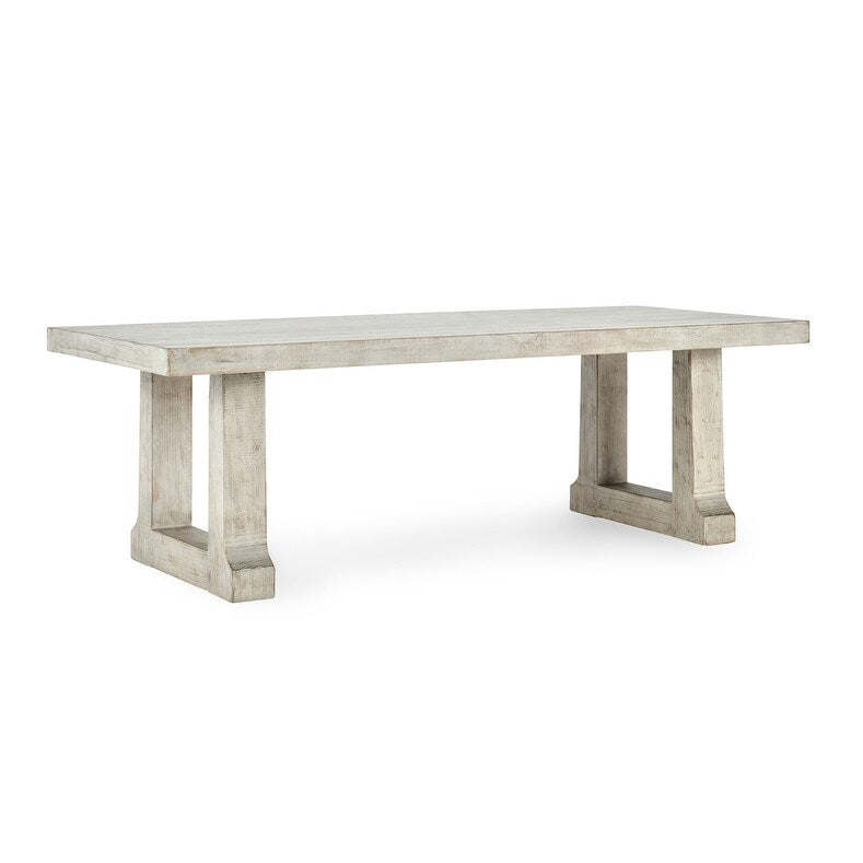 Classic Home Prima Dining Table 94"