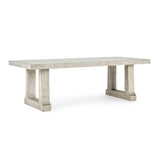 Classic Home Prima Dining Table 94"