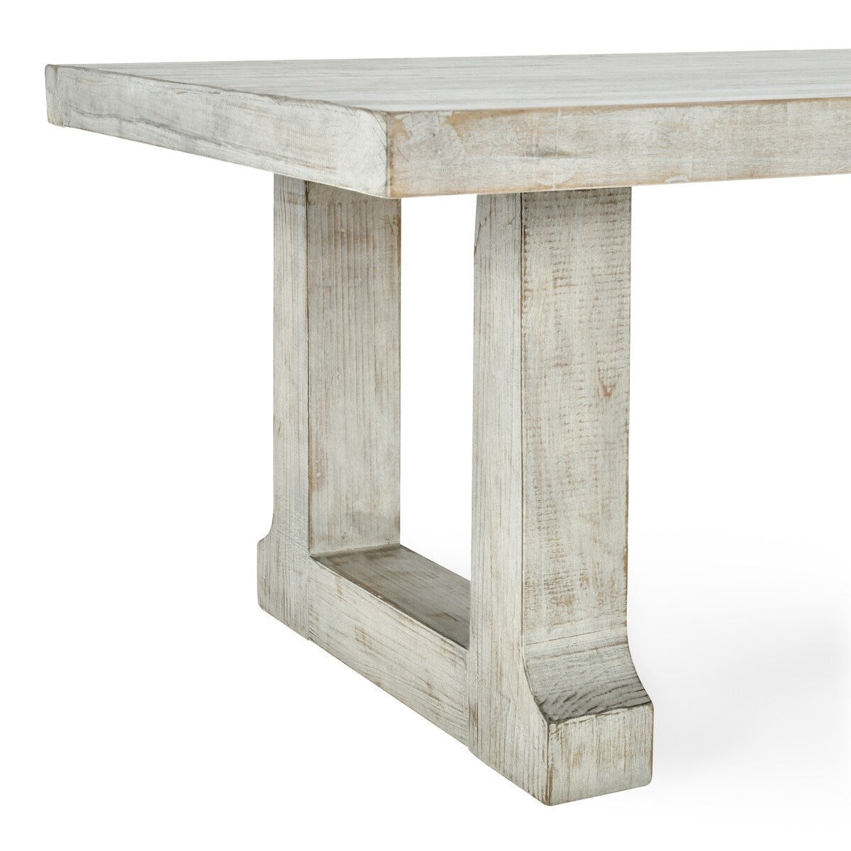 Classic Home Prima Dining Table 94"