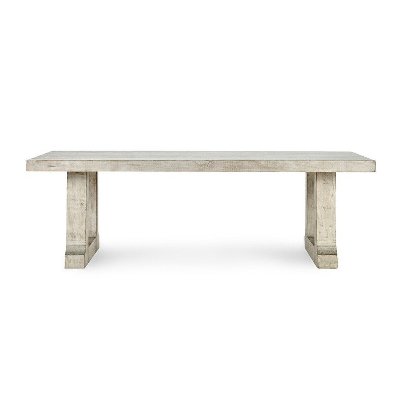 Classic Home Prima Dining Table 94"