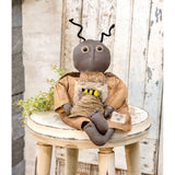 Primitive Bee Doll