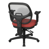 Ergonomic Task Chair
