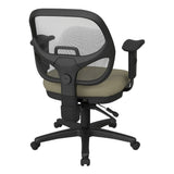 Ergonomic Task Chair