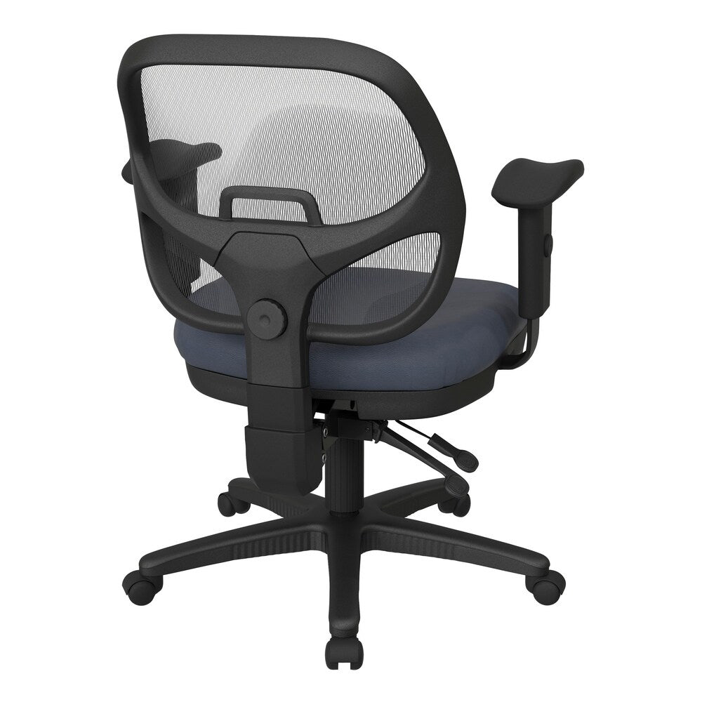 Ergonomic Task Chair