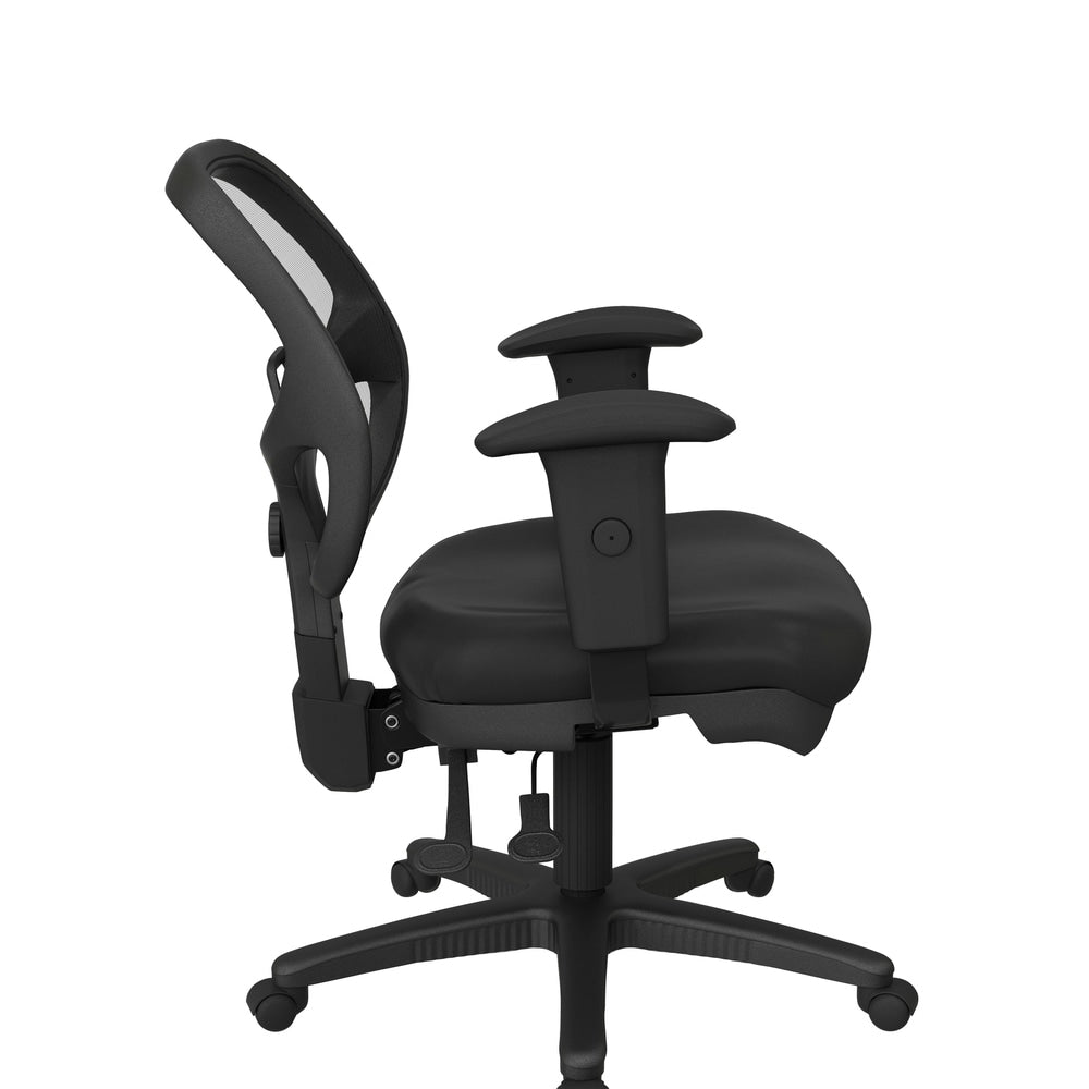 Ergonomic Task Chair
