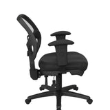 Ergonomic Task Chair