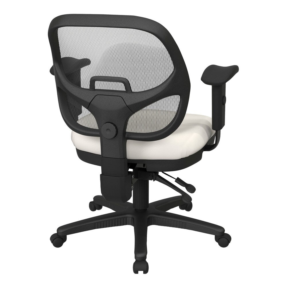 Ergonomic Task Chair