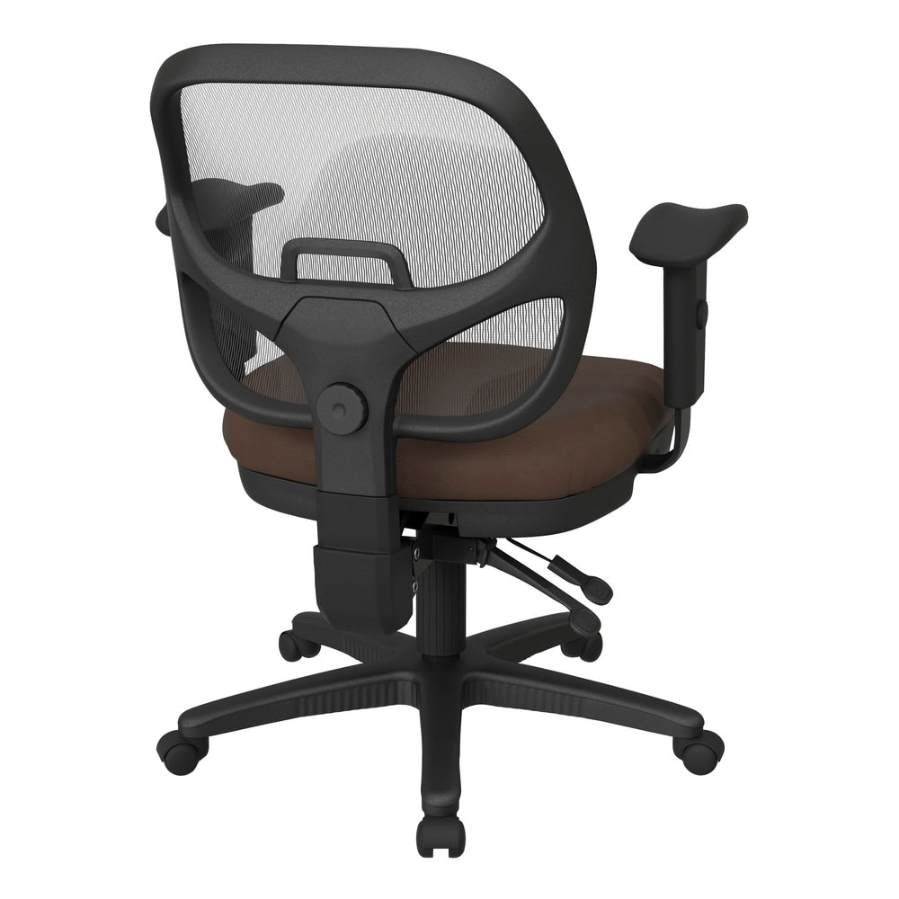 Ergonomic Task Chair
