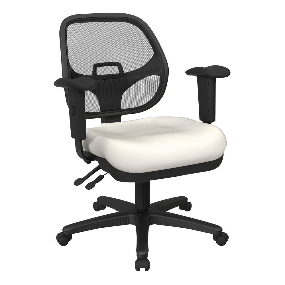 Ergonomic Task Chair