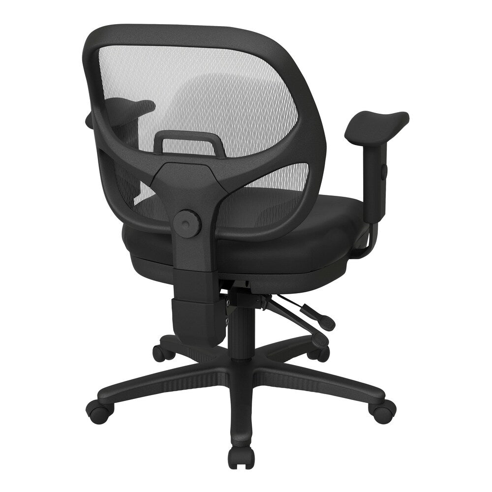 Ergonomic Task Chair