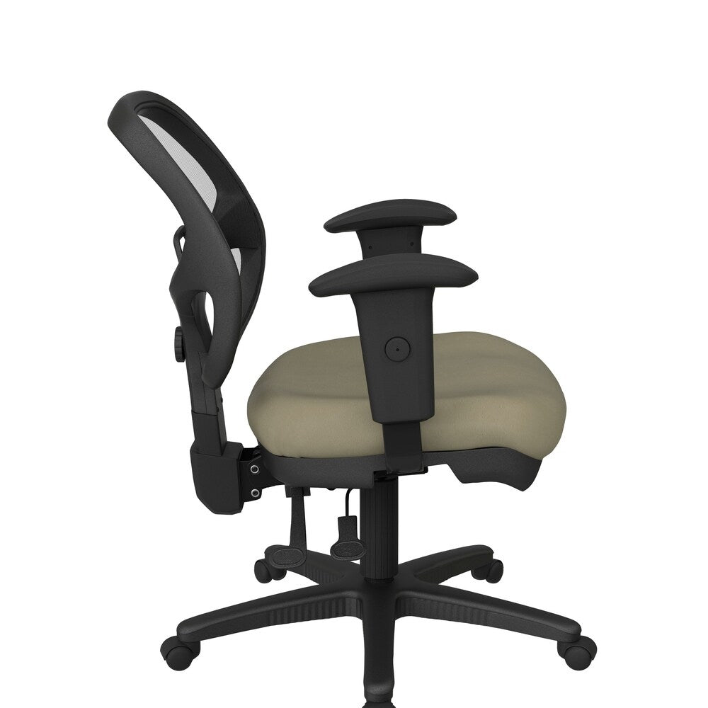 Ergonomic Task Chair