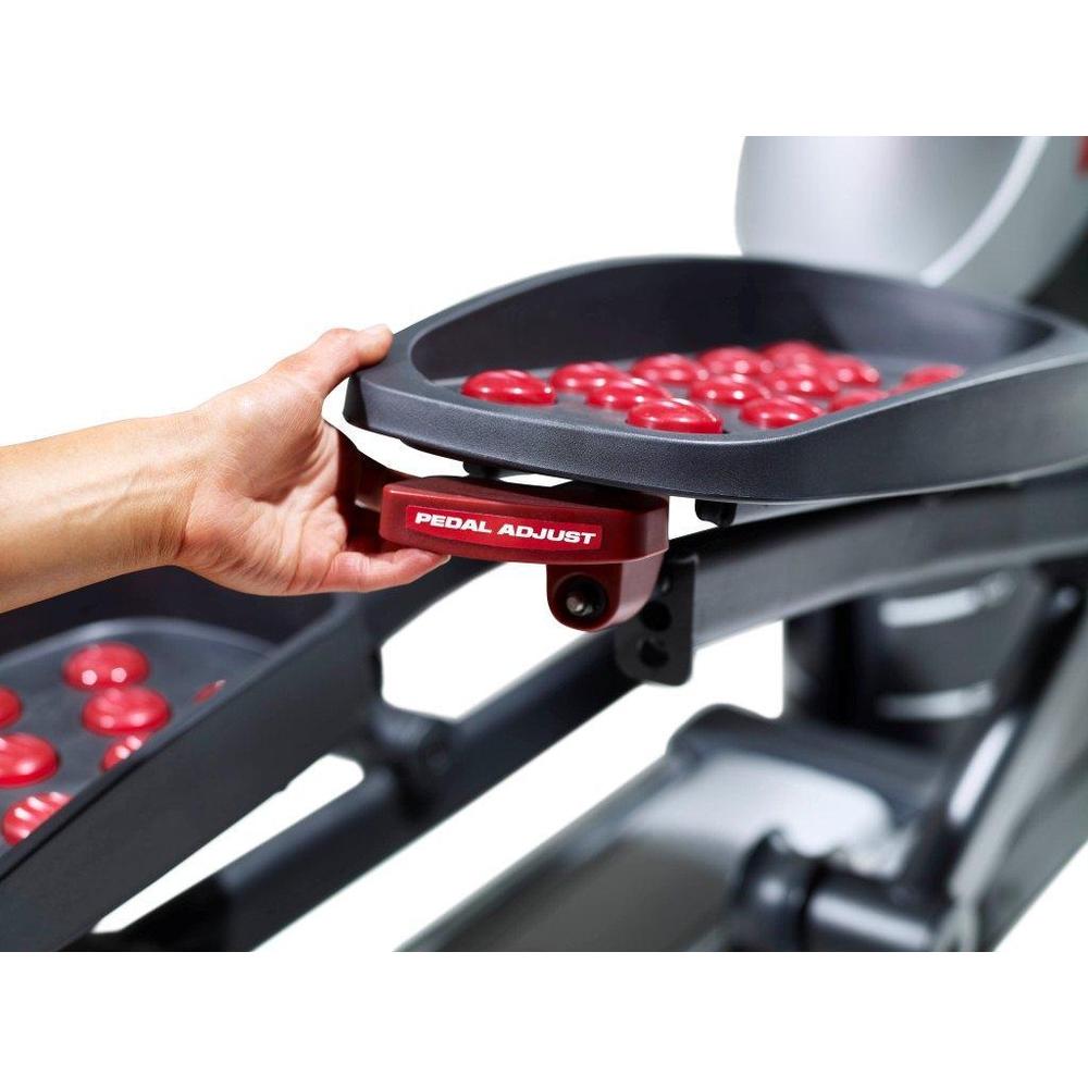 ProForm 6.0 ET Elliptical - Black/Silver