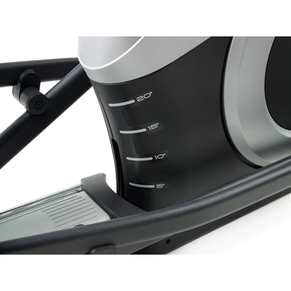 ProForm 6.0 ET Elliptical - Black/Silver