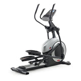 ProForm 6.0 ET Elliptical - Black/Silver