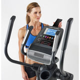 ProForm 6.0 ET Elliptical - Black/Silver