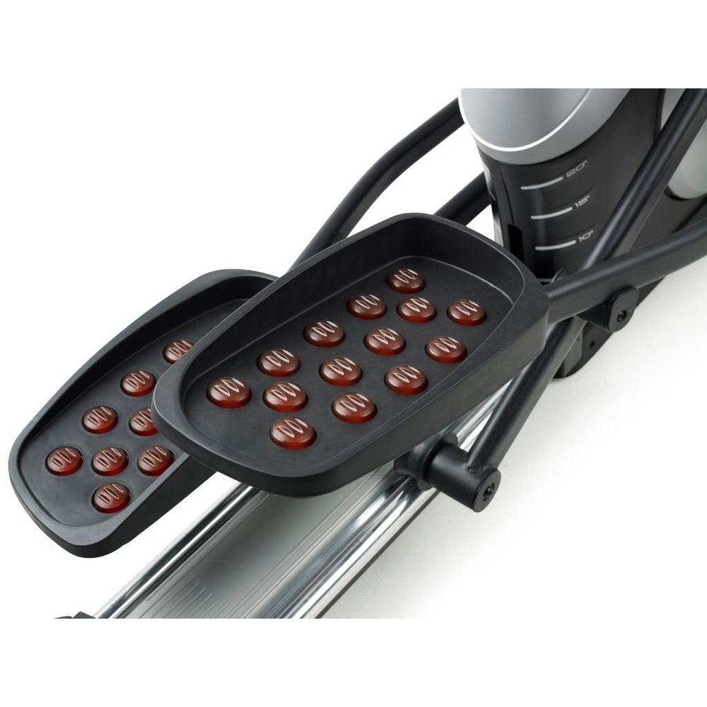 ProForm 6.0 ET Elliptical - Black/Silver