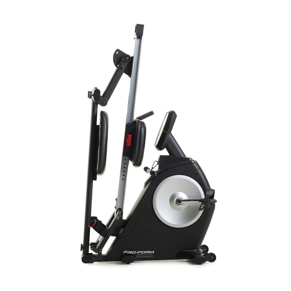 ProForm Dual Trainer Bike/Rower