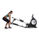 ProForm Dual Trainer Bike/Rower