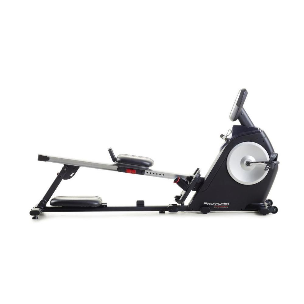 ProForm Dual Trainer Bike/Rower