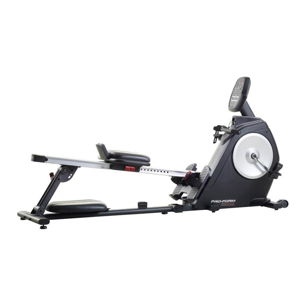ProForm Dual Trainer Bike/Rower
