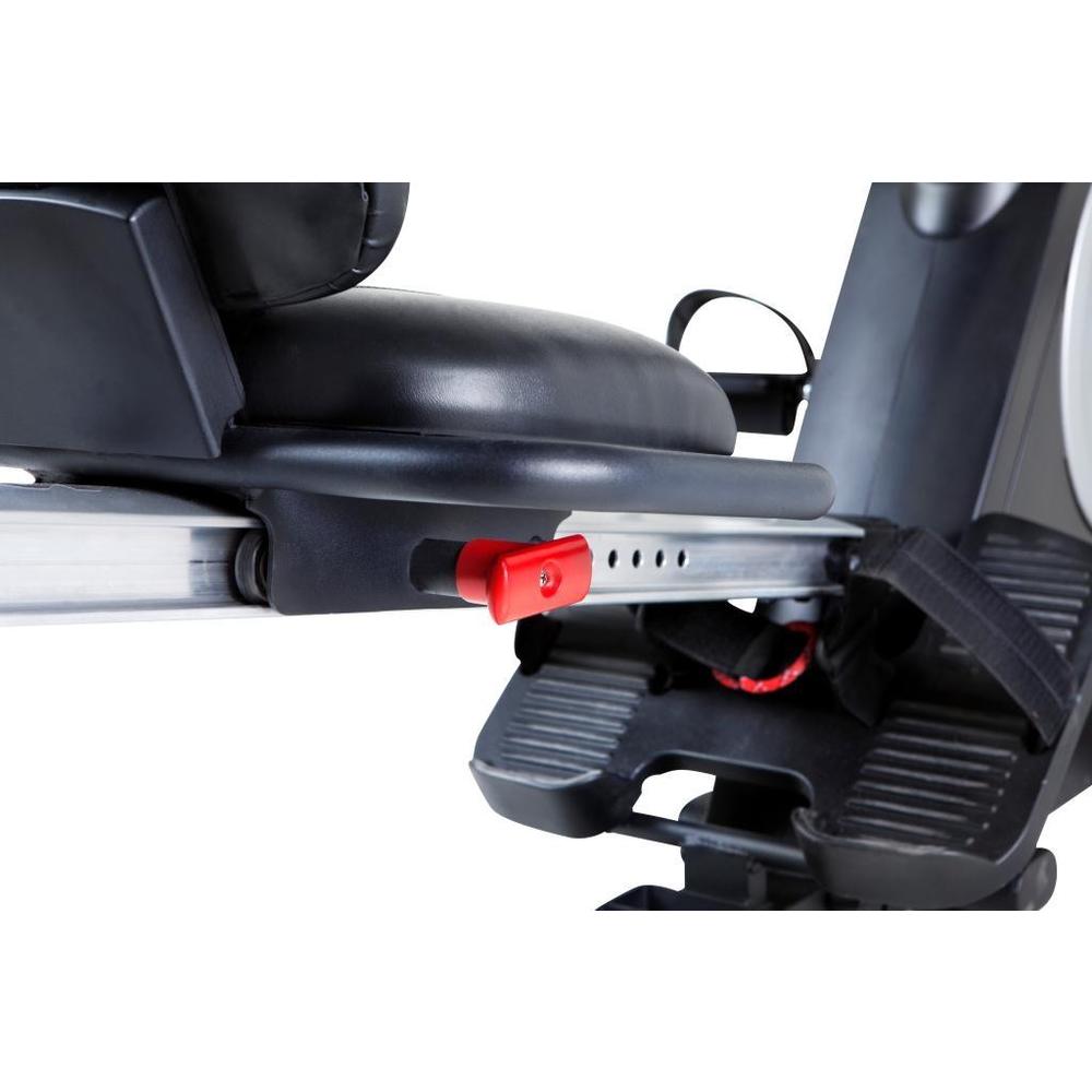 ProForm Dual Trainer Bike/Rower