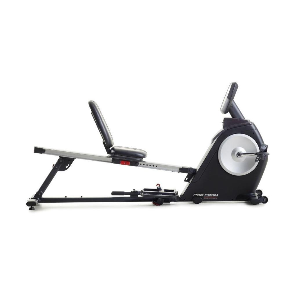 ProForm Dual Trainer Bike/Rower