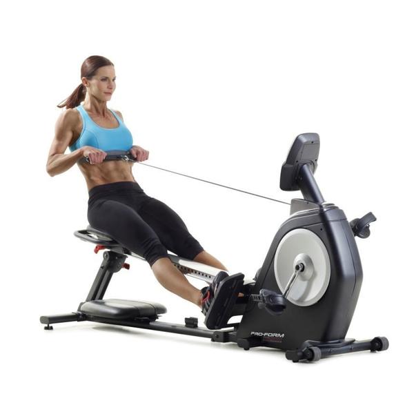 ProForm Dual Trainer Bike/Rower
