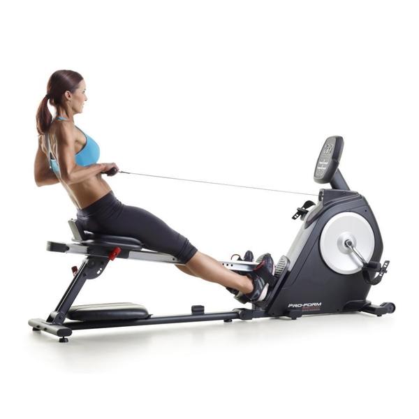 ProForm Dual Trainer Bike/Rower