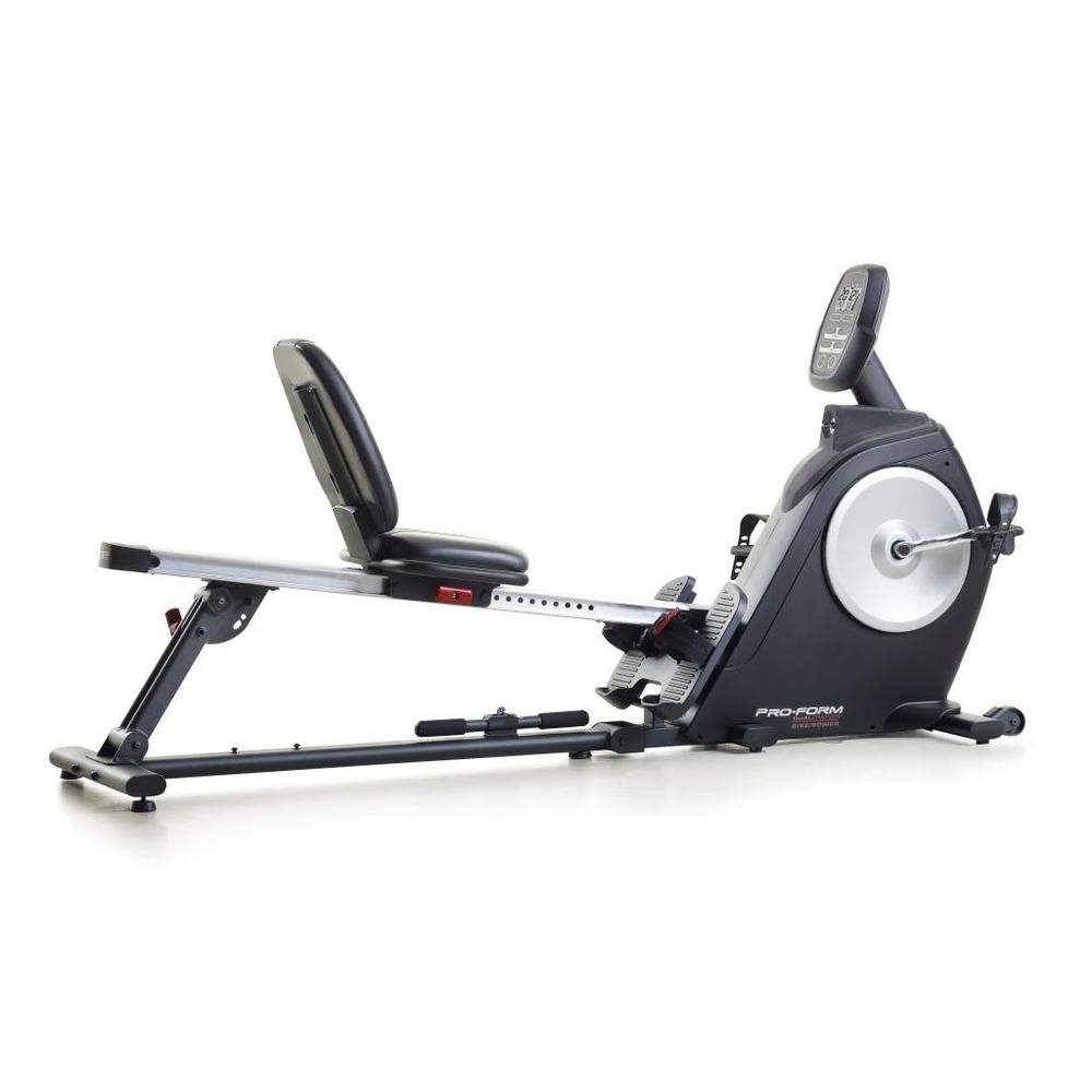 ProForm Dual Trainer Bike/Rower