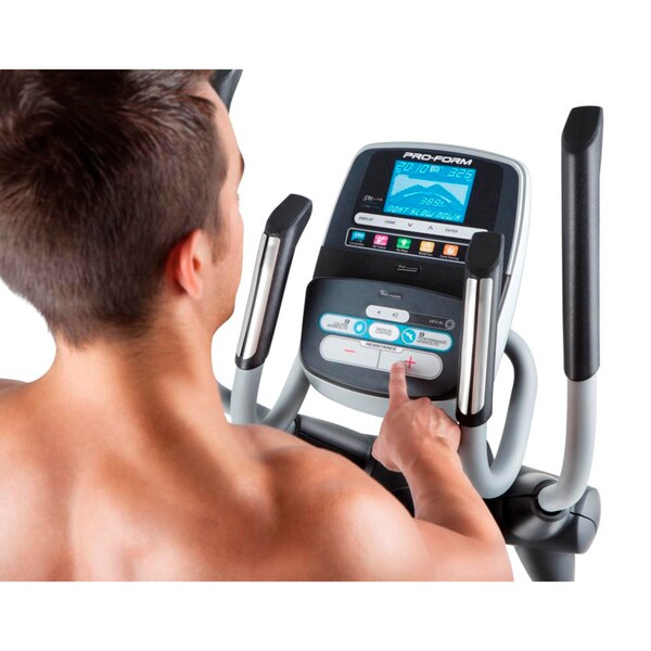 ProForm Elliptical Machine 10.0 CE