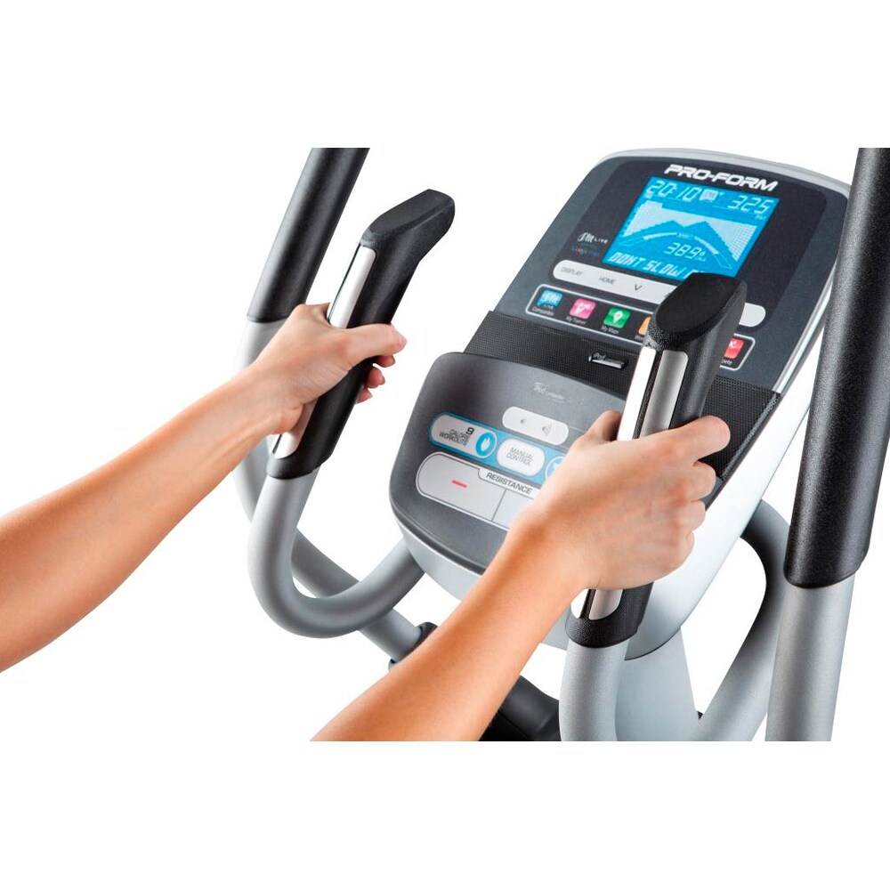 ProForm Elliptical Machine 10.0 CE