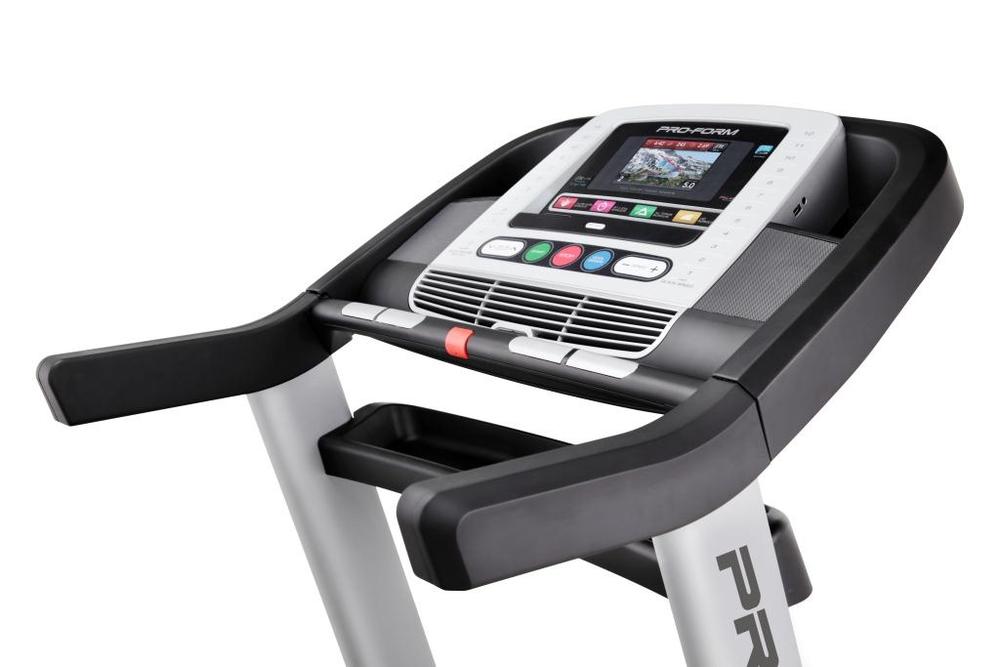 ProForm Pro 2500 Treadmill