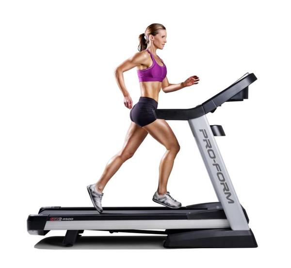 ProForm Pro 2500 Treadmill