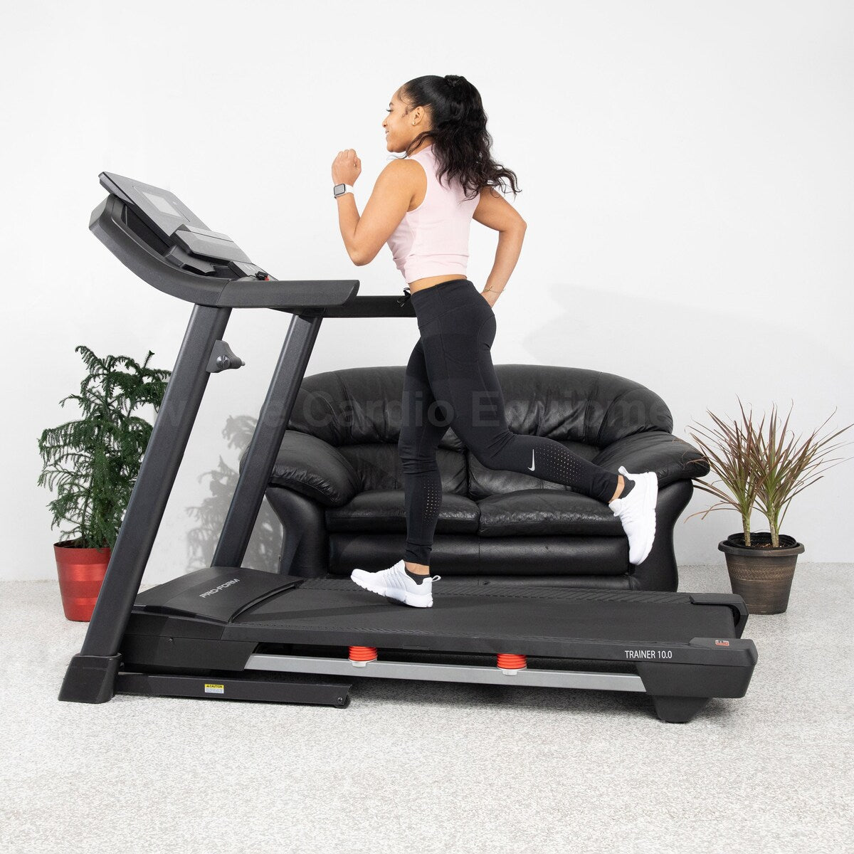 ProForm Trainer 10.0 Treadmill - 2021