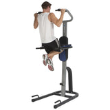 ProGear 275 Extended Capacity Power Tower Fitness Station - Black