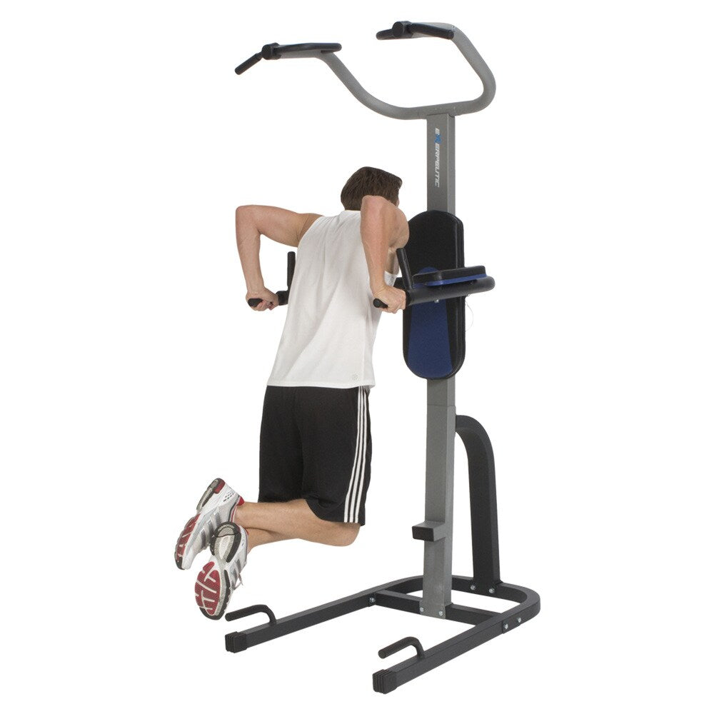 ProGear 275 Extended Capacity Power Tower Fitness Station - Black