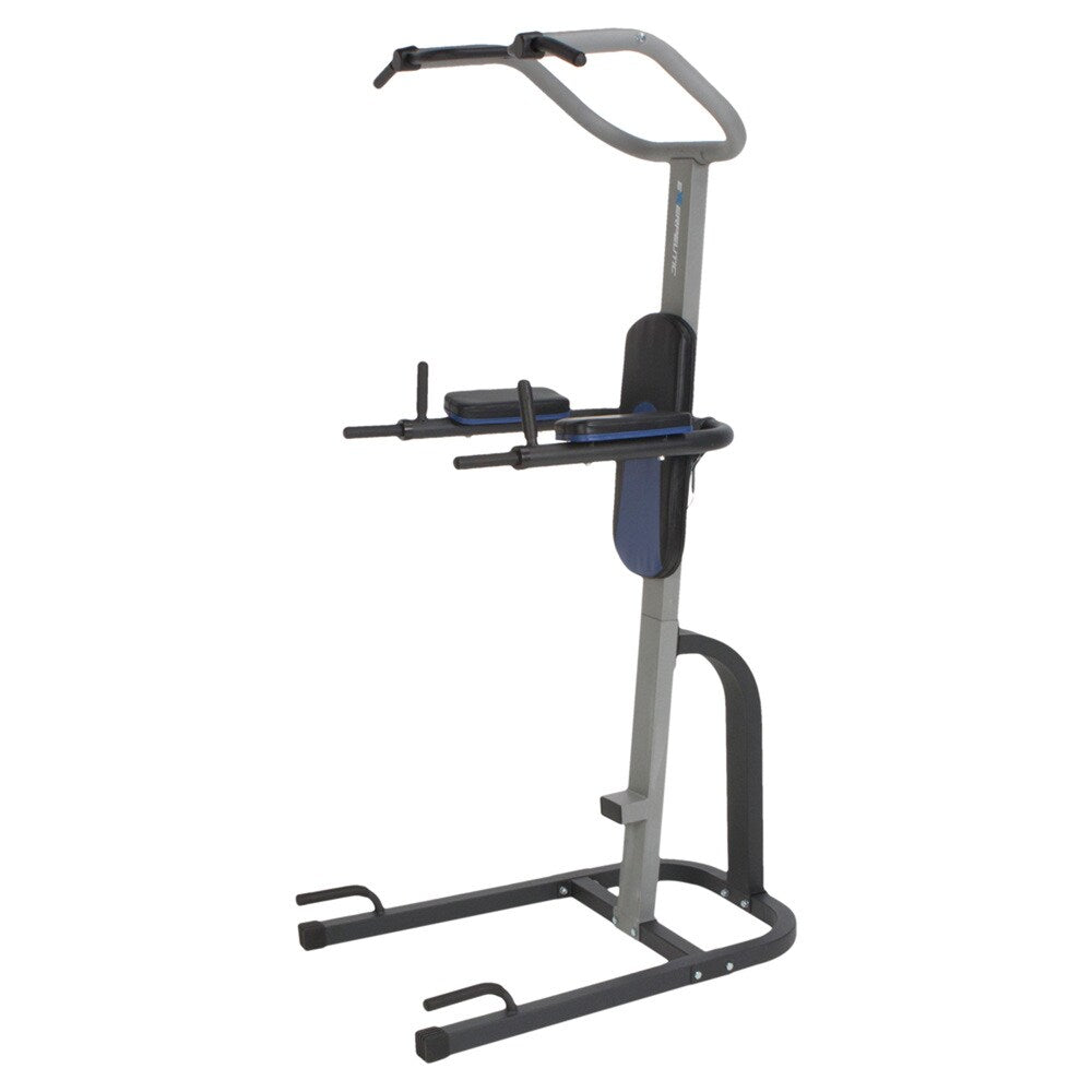 ProGear 275 Extended Capacity Power Tower Fitness Station - Black