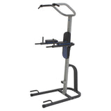 ProGear 275 Extended Capacity Power Tower Fitness Station - Black