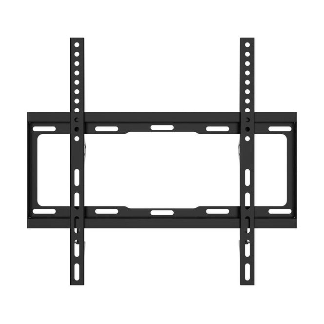 ProMounts Flat / Fixed TV Wall Mount for 32"-65" TVs - 17.13 x 1.1 x 18.86 inch