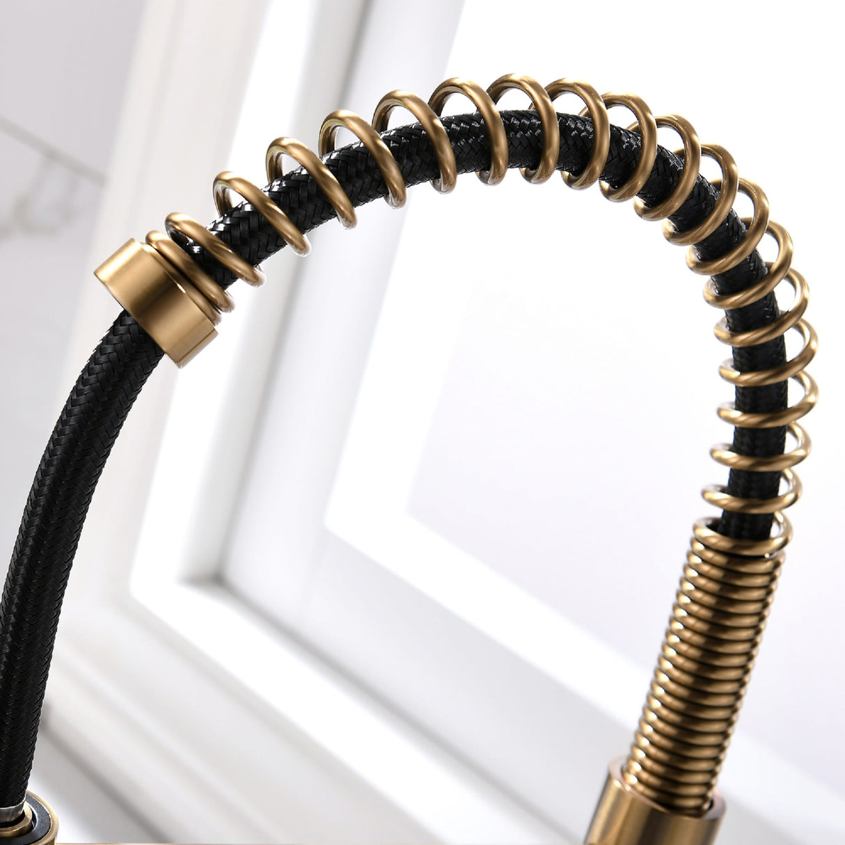 Professional Kitchen Sink Faucet