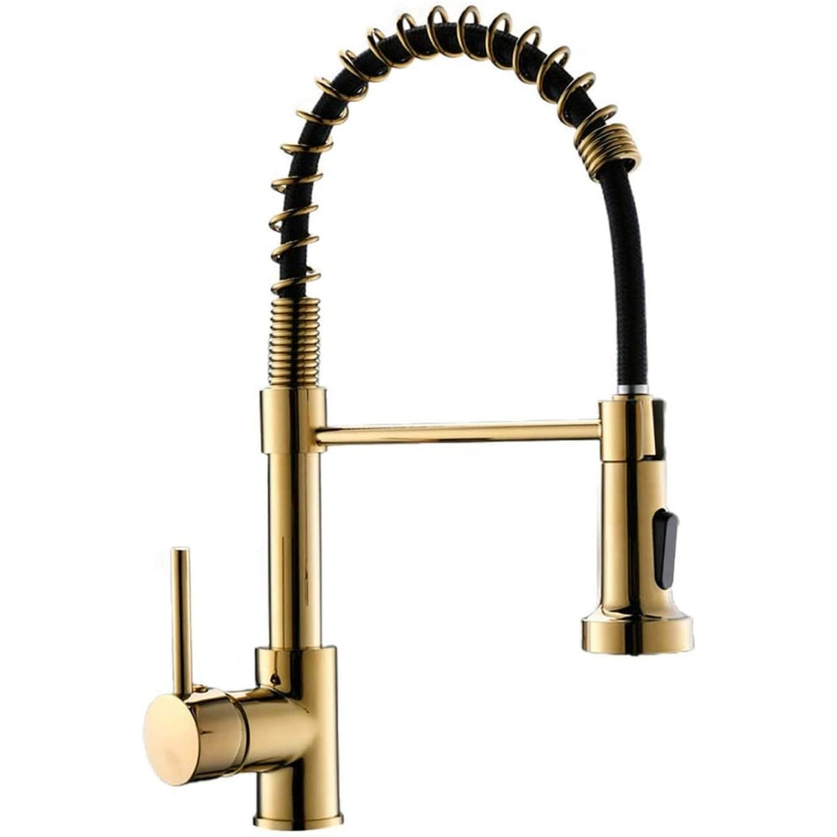 Professional Kitchen Sink Faucet