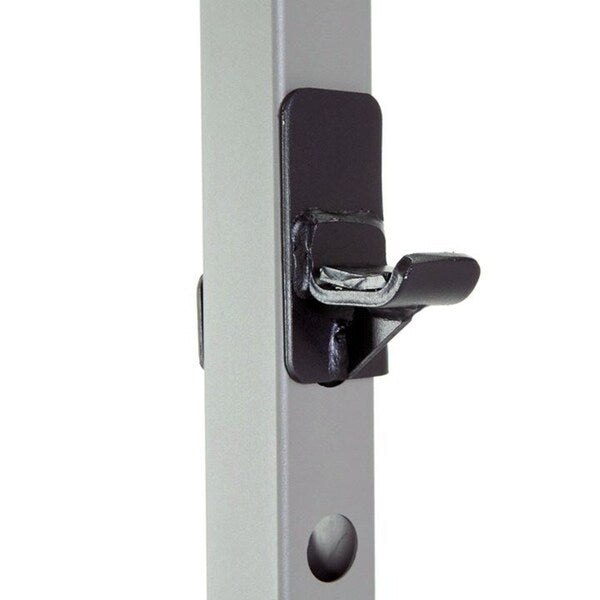 ProGear 1600 Ultra Strength 800lb Capacity Power Cage with J-Hooks
