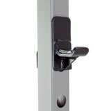 ProGear 1600 Ultra Strength 800lb Capacity Power Cage with J-Hooks