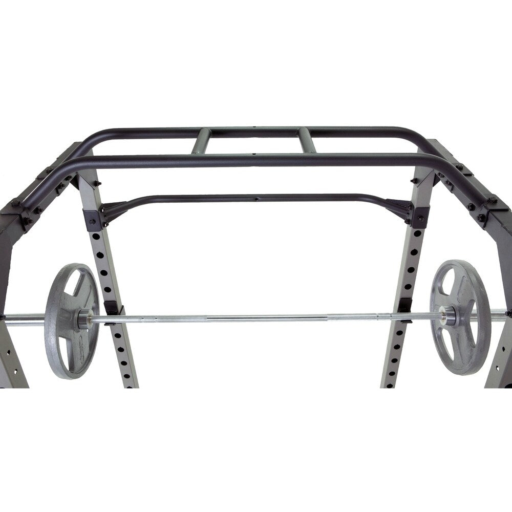 ProGear 1600 Ultra Strength 800lb Capacity Power Cage with J-Hooks