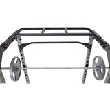 ProGear 1600 Ultra Strength 800lb Capacity Power Cage with J-Hooks