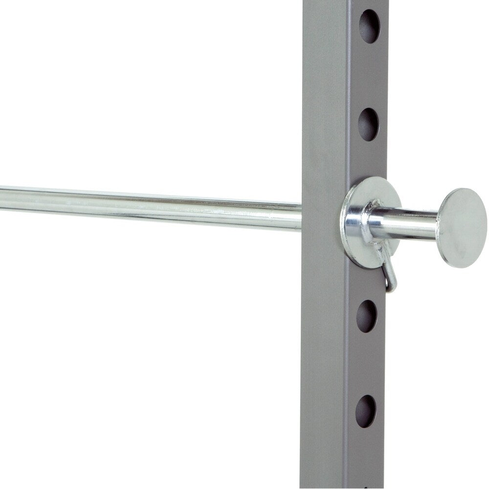 ProGear 1600 Ultra Strength 800lb Capacity Power Cage with J-Hooks