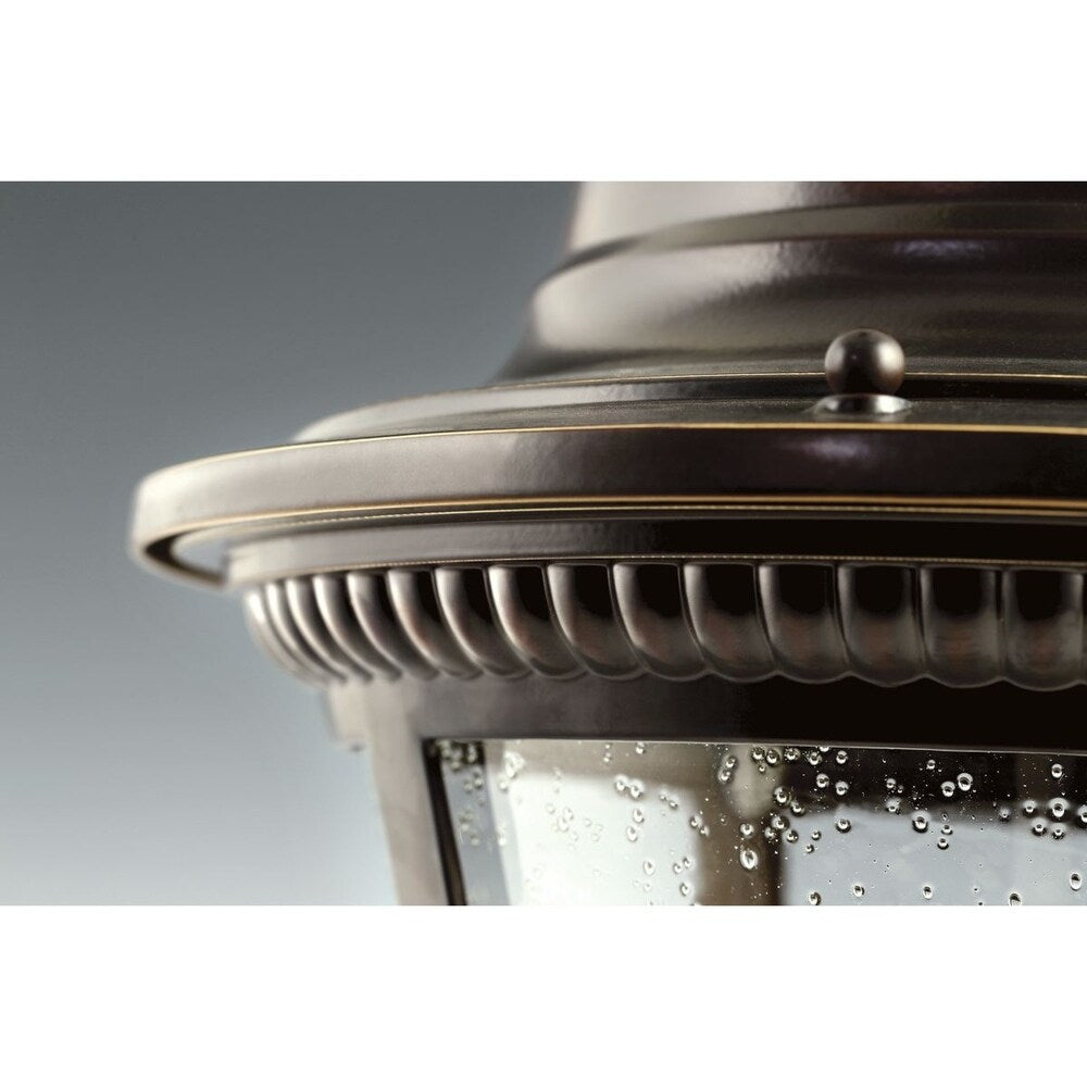 Progress Lighting Westport 1-light Wall Lantern